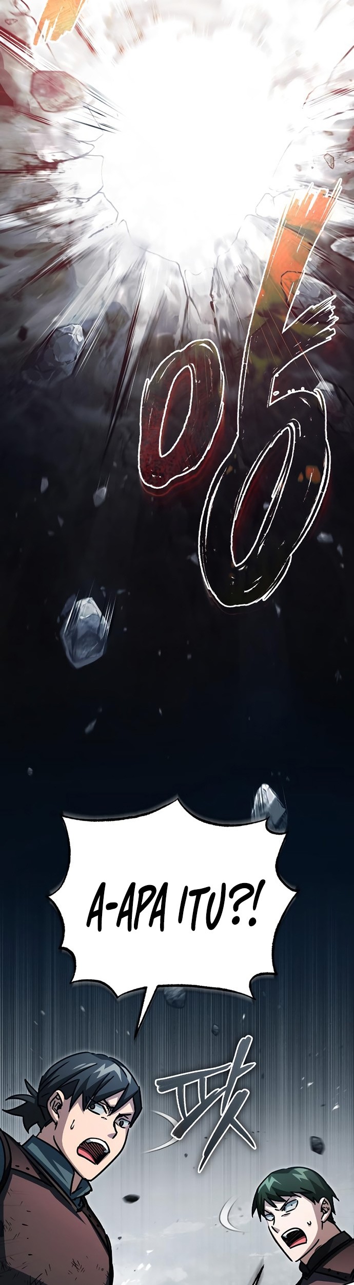 The Heavenly Demon Can’t Live a Normal Life Chapter 57 - halaman 30
