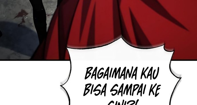 The Heavenly Demon Can’t Live a Normal Life Chapter 57 - halaman 33