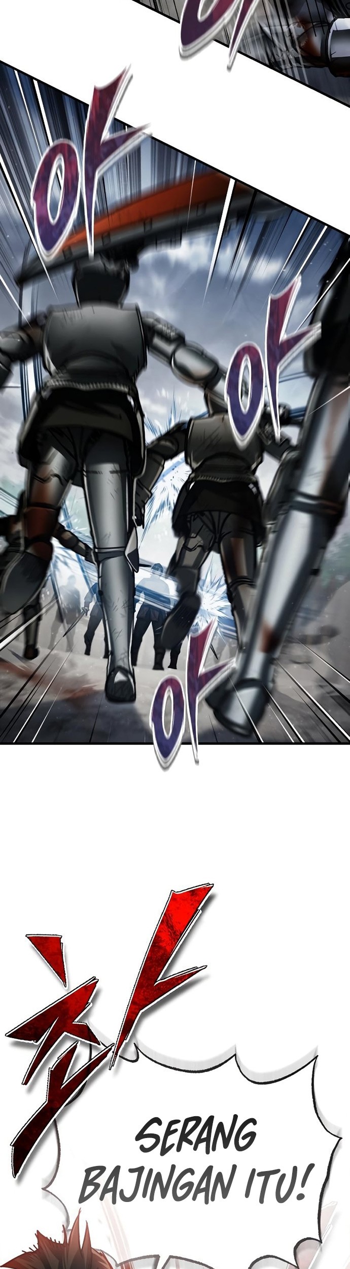 The Heavenly Demon Can’t Live a Normal Life Chapter 57 - halaman 40
