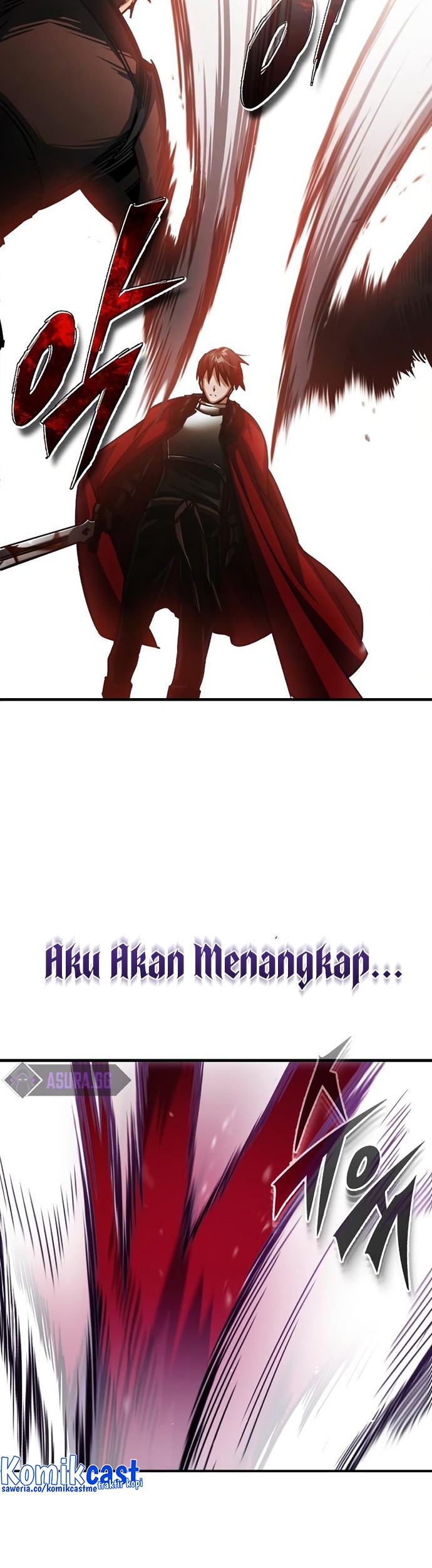 The Heavenly Demon Can’t Live a Normal Life Chapter 57 - halaman 42