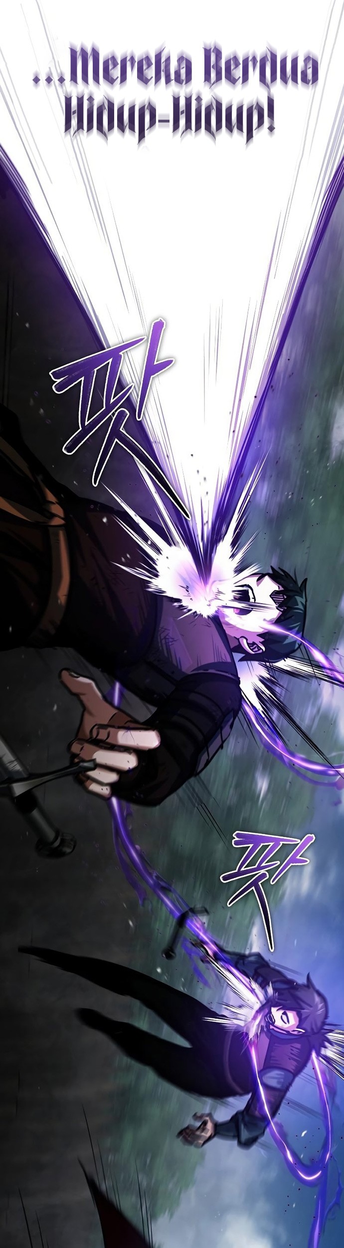 The Heavenly Demon Can’t Live a Normal Life Chapter 57 - halaman 44