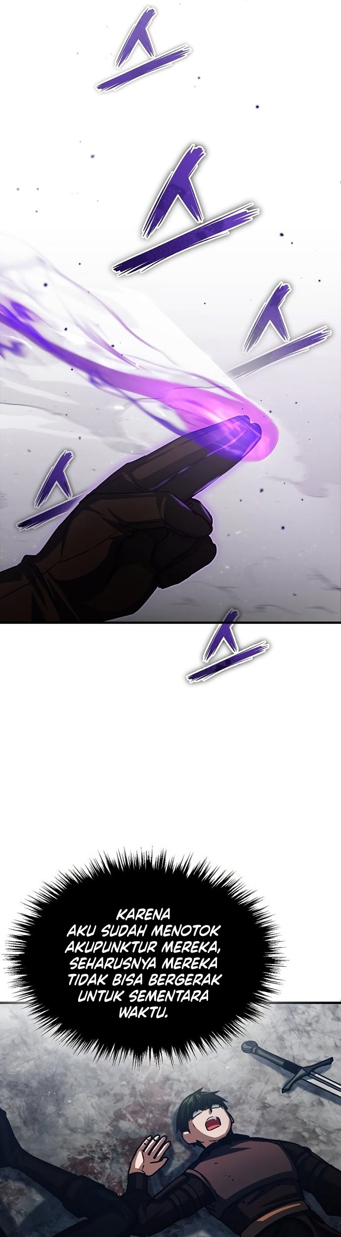 The Heavenly Demon Can’t Live a Normal Life Chapter 57 - halaman 46