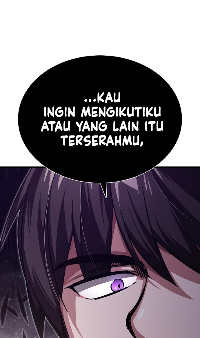 The Heavenly Demon Can’t Live a Normal Life Chapter 57 - halaman 5