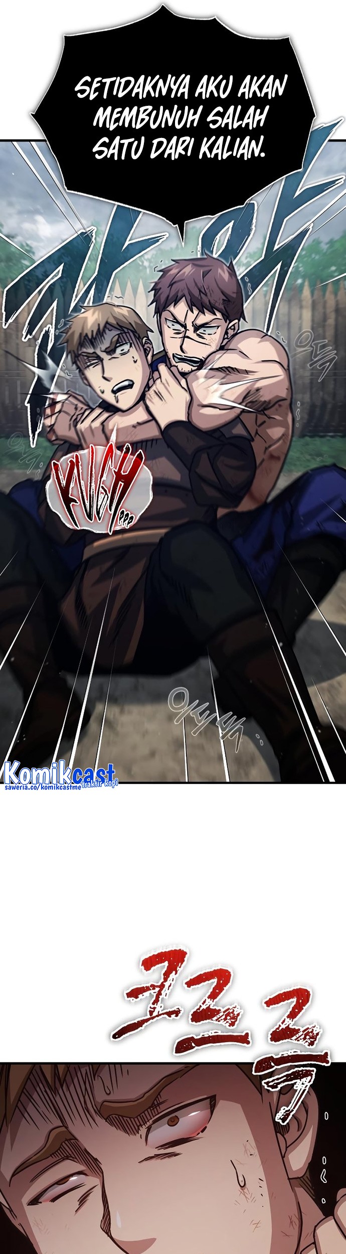 The Heavenly Demon Can’t Live a Normal Life Chapter 57 - halaman 50