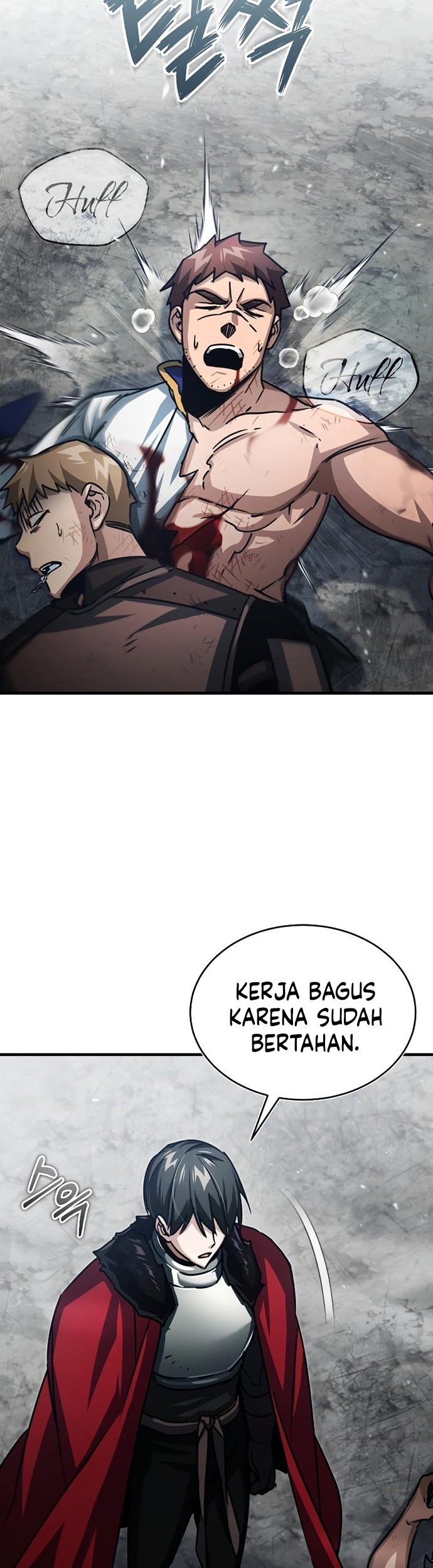 The Heavenly Demon Can’t Live a Normal Life Chapter 57 - halaman 52