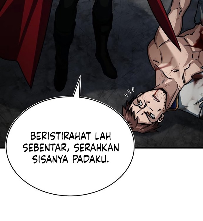The Heavenly Demon Can’t Live a Normal Life Chapter 57 - halaman 53