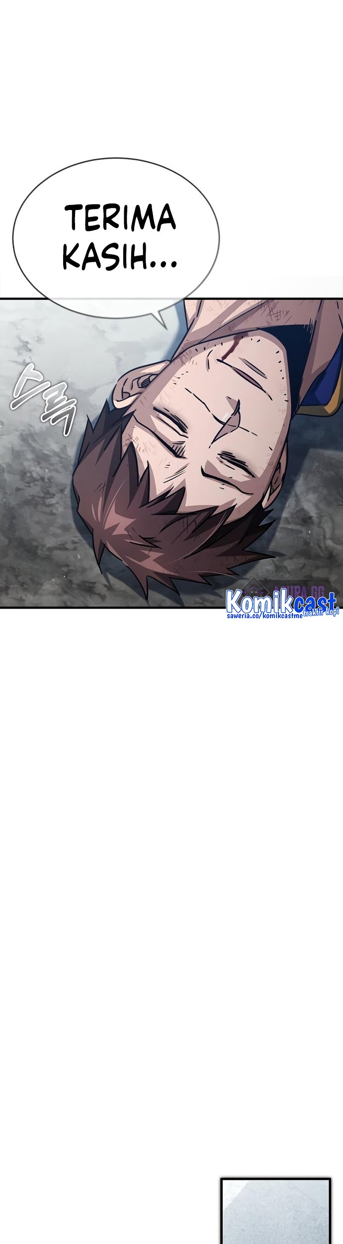 The Heavenly Demon Can’t Live a Normal Life Chapter 57 - halaman 54