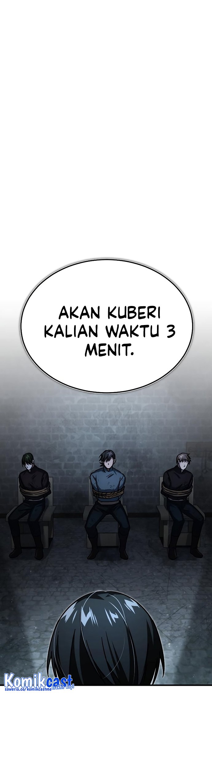 The Heavenly Demon Can’t Live a Normal Life Chapter 57 - halaman 62