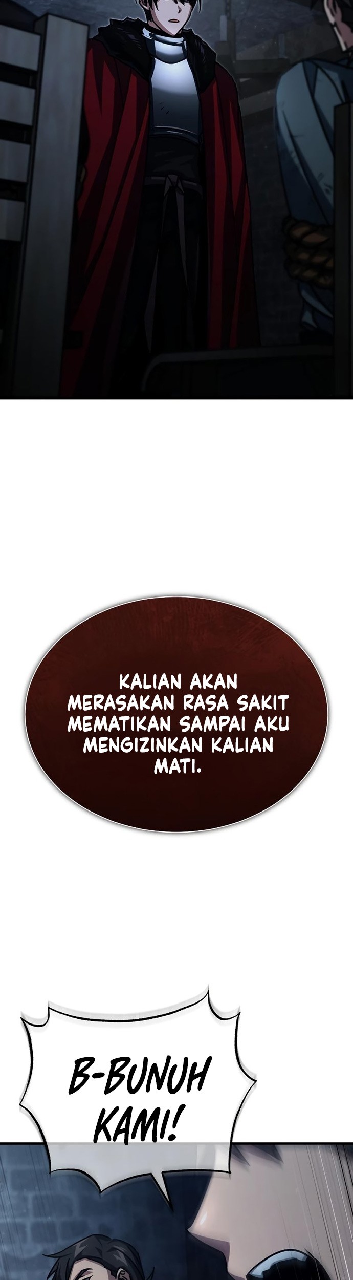 The Heavenly Demon Can’t Live a Normal Life Chapter 57 - halaman 64