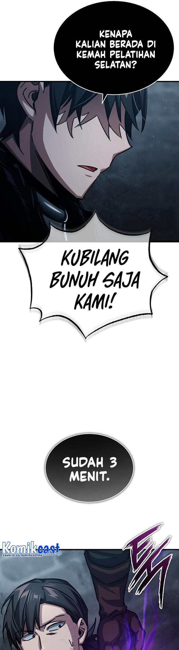 The Heavenly Demon Can’t Live a Normal Life Chapter 57 - halaman 68