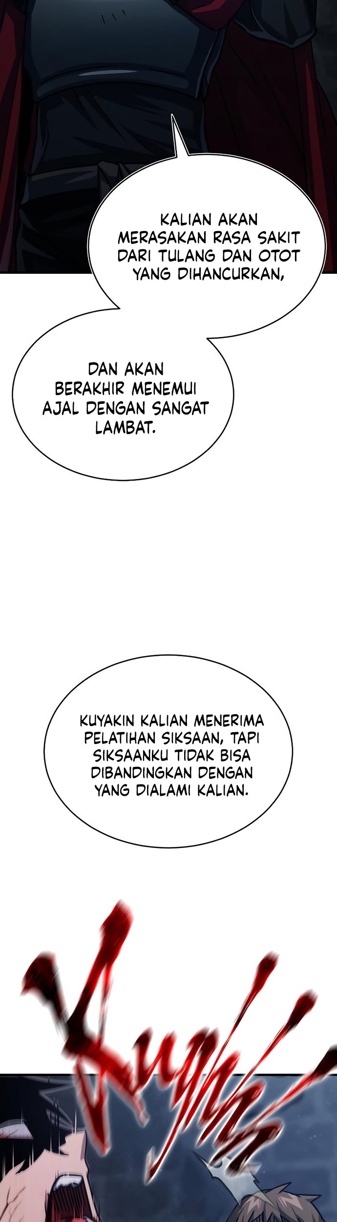 The Heavenly Demon Can’t Live a Normal Life Chapter 57 - halaman 72