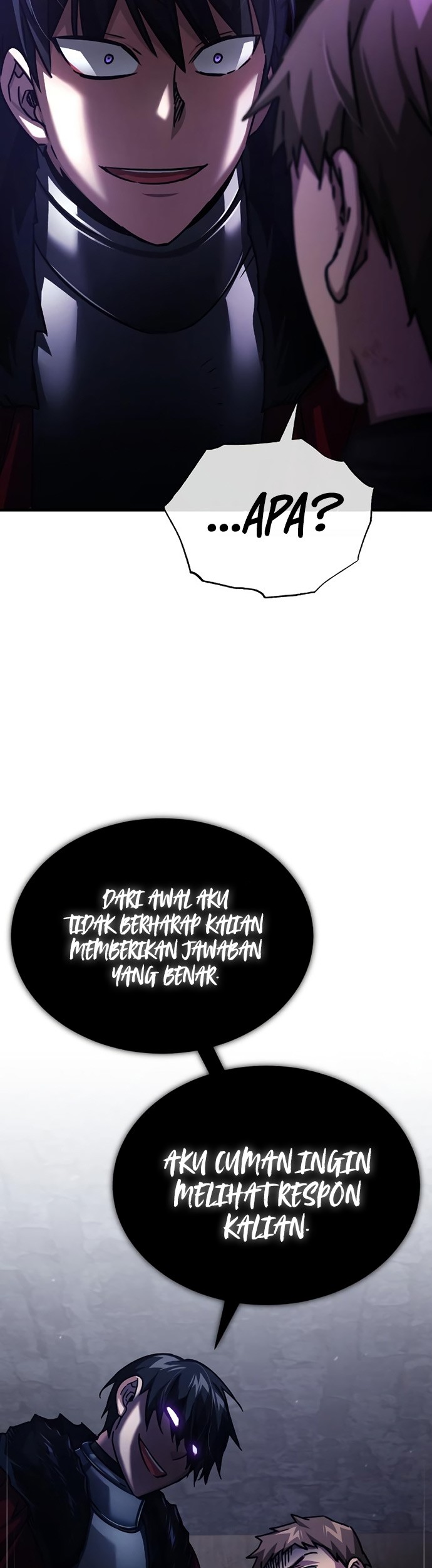 The Heavenly Demon Can’t Live a Normal Life Chapter 57 - halaman 76
