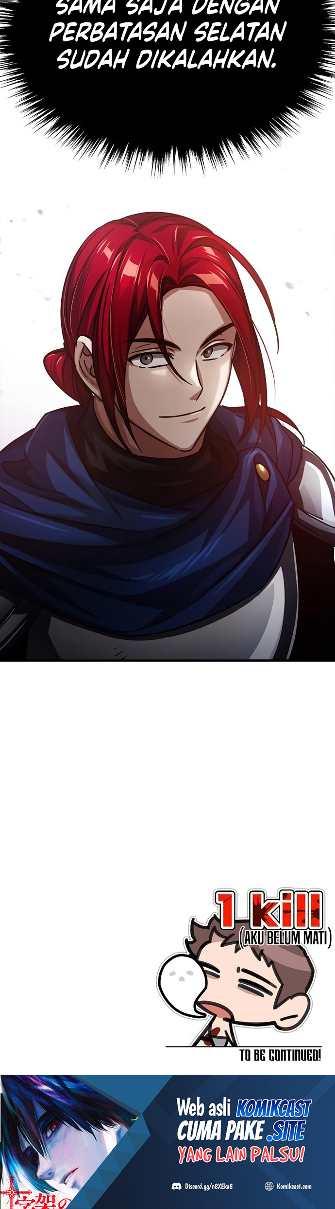 The Heavenly Demon Can’t Live a Normal Life Chapter 57 - halaman 82