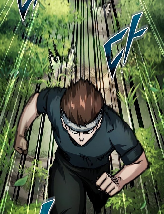 The Heavenly Demon Can’t Live a Normal Life Chapter 57 - halaman 9