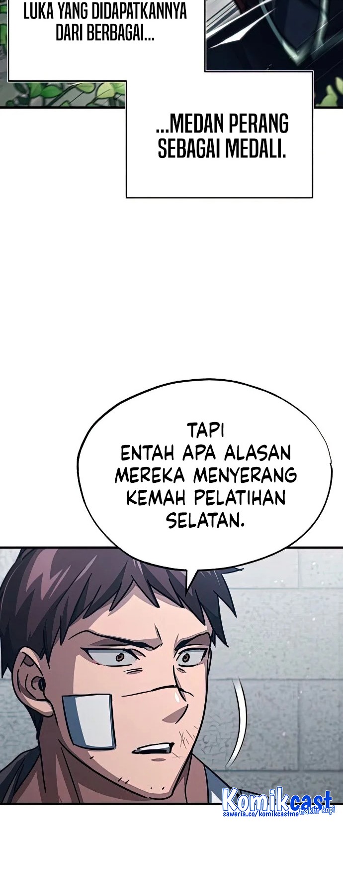 The Heavenly Demon Can’t Live a Normal Life Chapter 58 - halaman 11