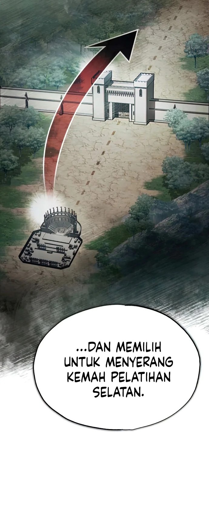 The Heavenly Demon Can’t Live a Normal Life Chapter 58 - halaman 13