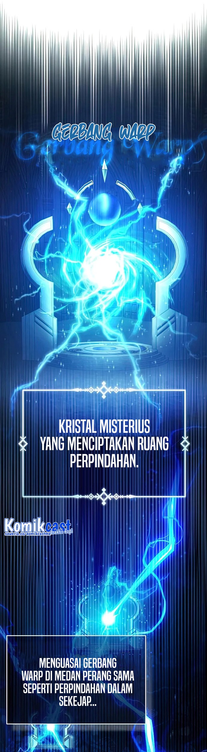 The Heavenly Demon Can’t Live a Normal Life Chapter 58 - halaman 20