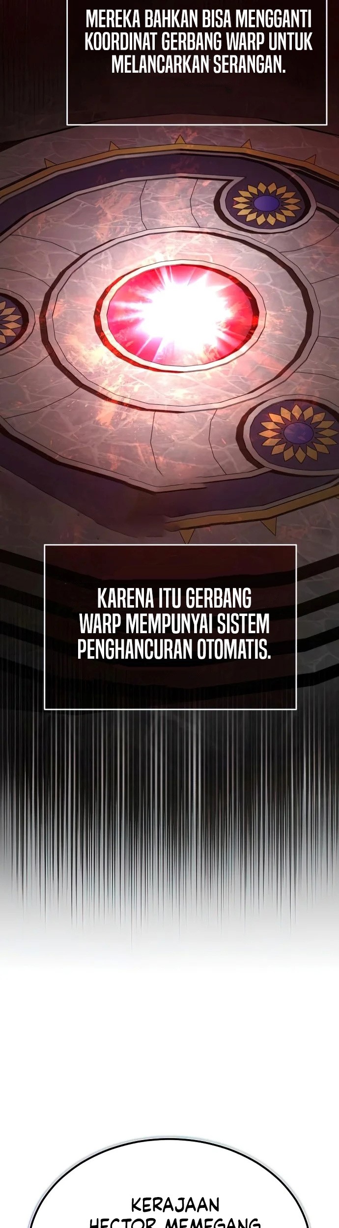 The Heavenly Demon Can’t Live a Normal Life Chapter 58 - halaman 22