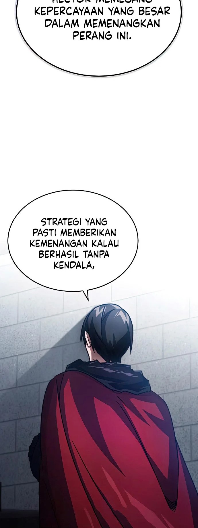 The Heavenly Demon Can’t Live a Normal Life Chapter 58 - halaman 23