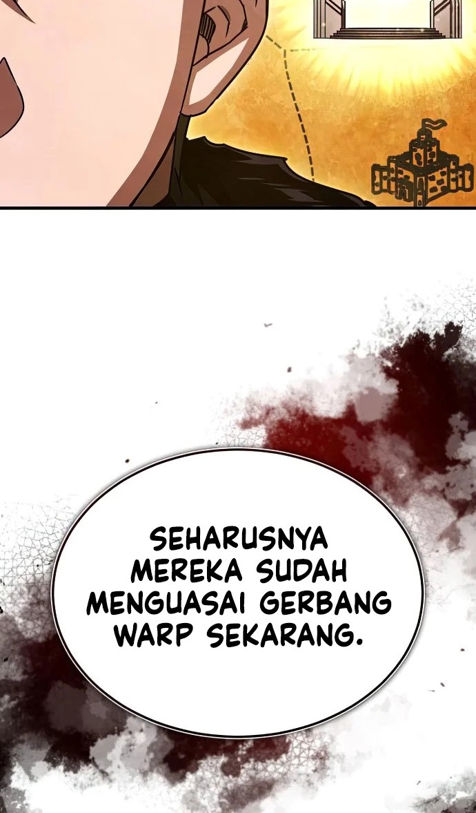 The Heavenly Demon Can’t Live a Normal Life Chapter 58 - halaman 27