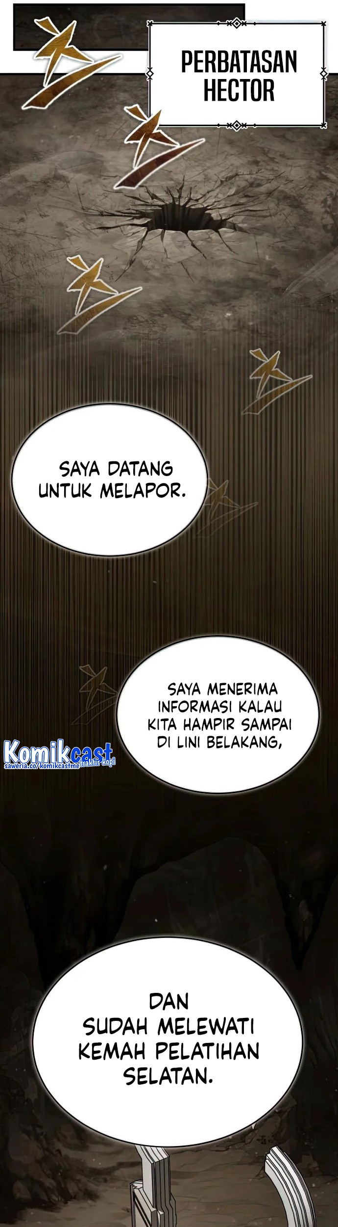The Heavenly Demon Can’t Live a Normal Life Chapter 58 - halaman 32