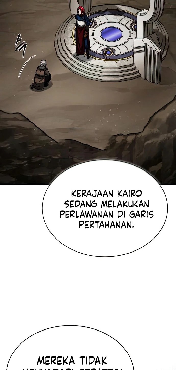 The Heavenly Demon Can’t Live a Normal Life Chapter 58 - halaman 33