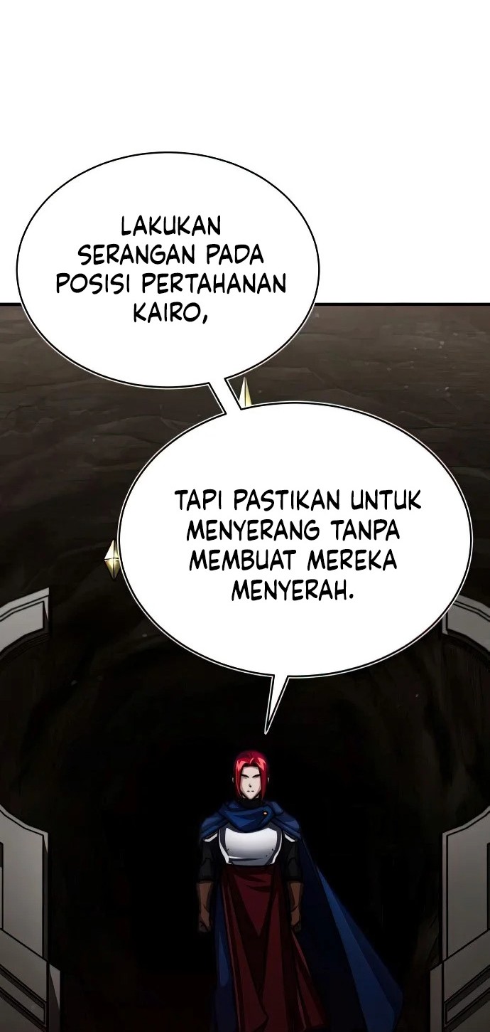 The Heavenly Demon Can’t Live a Normal Life Chapter 58 - halaman 35