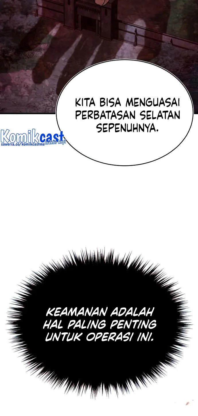 The Heavenly Demon Can’t Live a Normal Life Chapter 58 - halaman 37