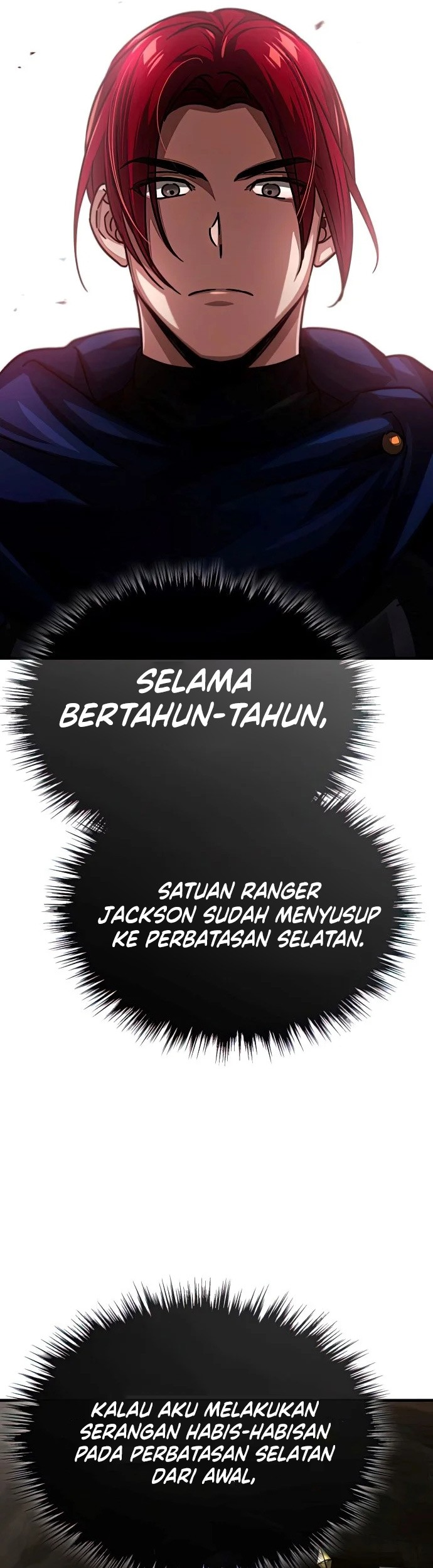 The Heavenly Demon Can’t Live a Normal Life Chapter 58 - halaman 38