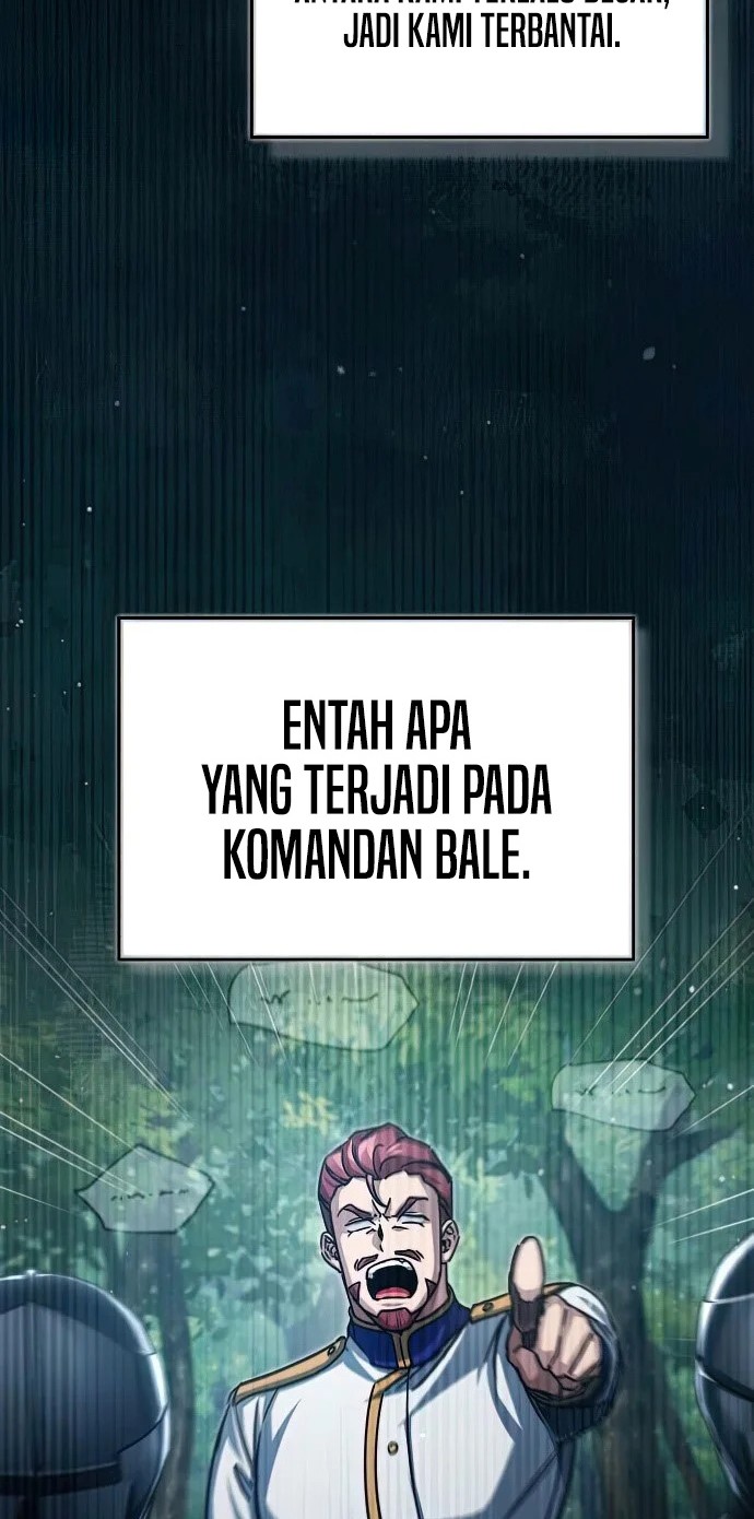 The Heavenly Demon Can’t Live a Normal Life Chapter 58 - halaman 5