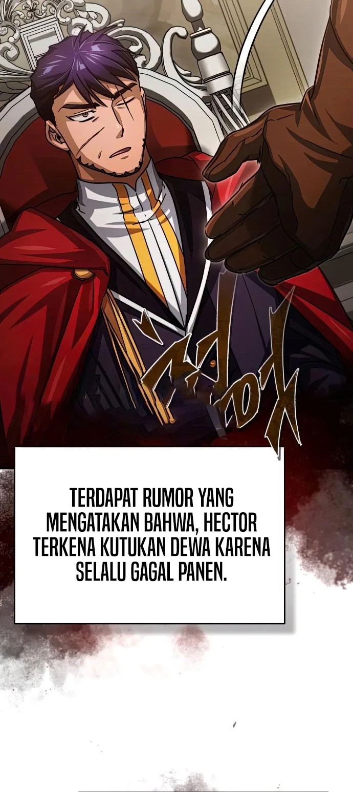 The Heavenly Demon Can’t Live a Normal Life Chapter 58 - halaman 51