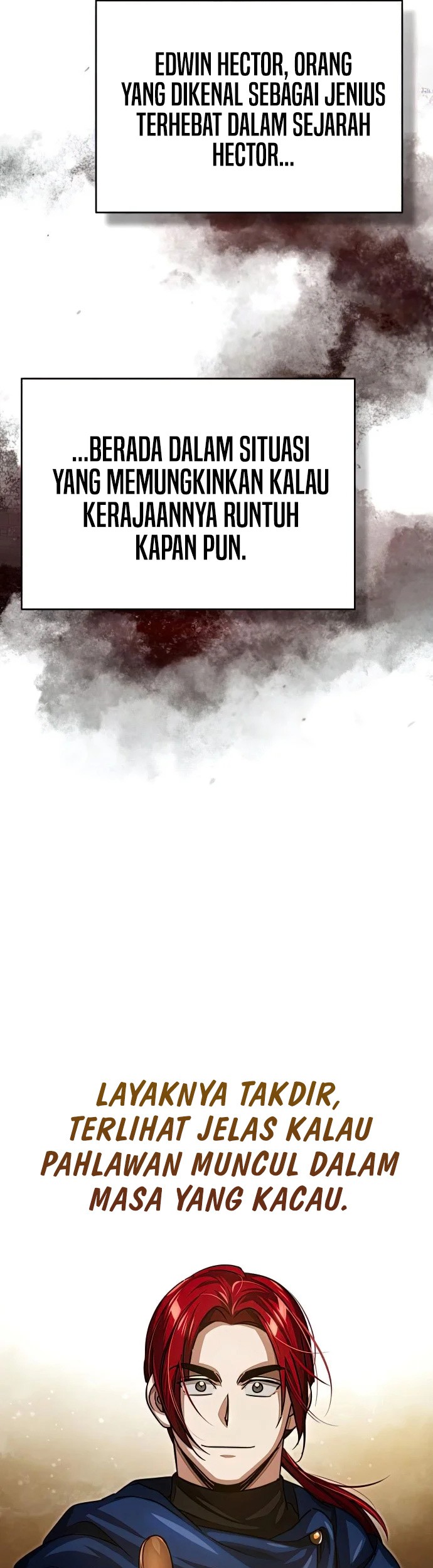 The Heavenly Demon Can’t Live a Normal Life Chapter 58 - halaman 52