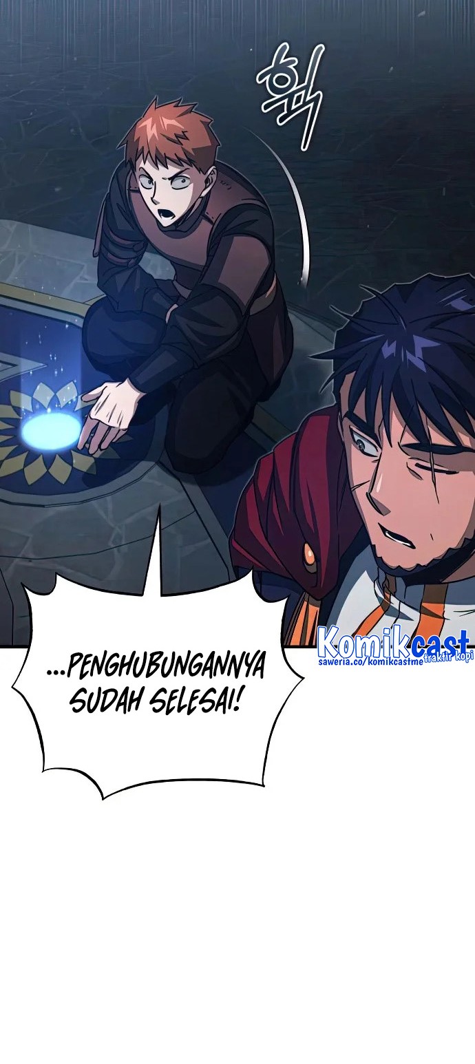 The Heavenly Demon Can’t Live a Normal Life Chapter 58 - halaman 55