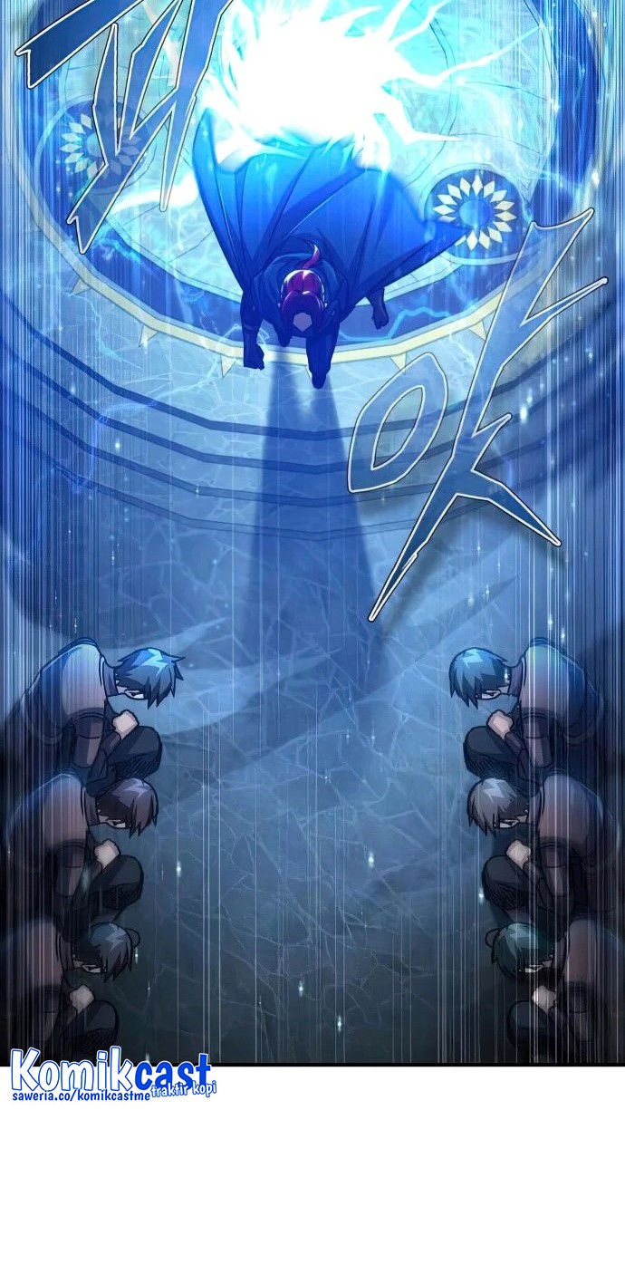 The Heavenly Demon Can’t Live a Normal Life Chapter 58 - halaman 57
