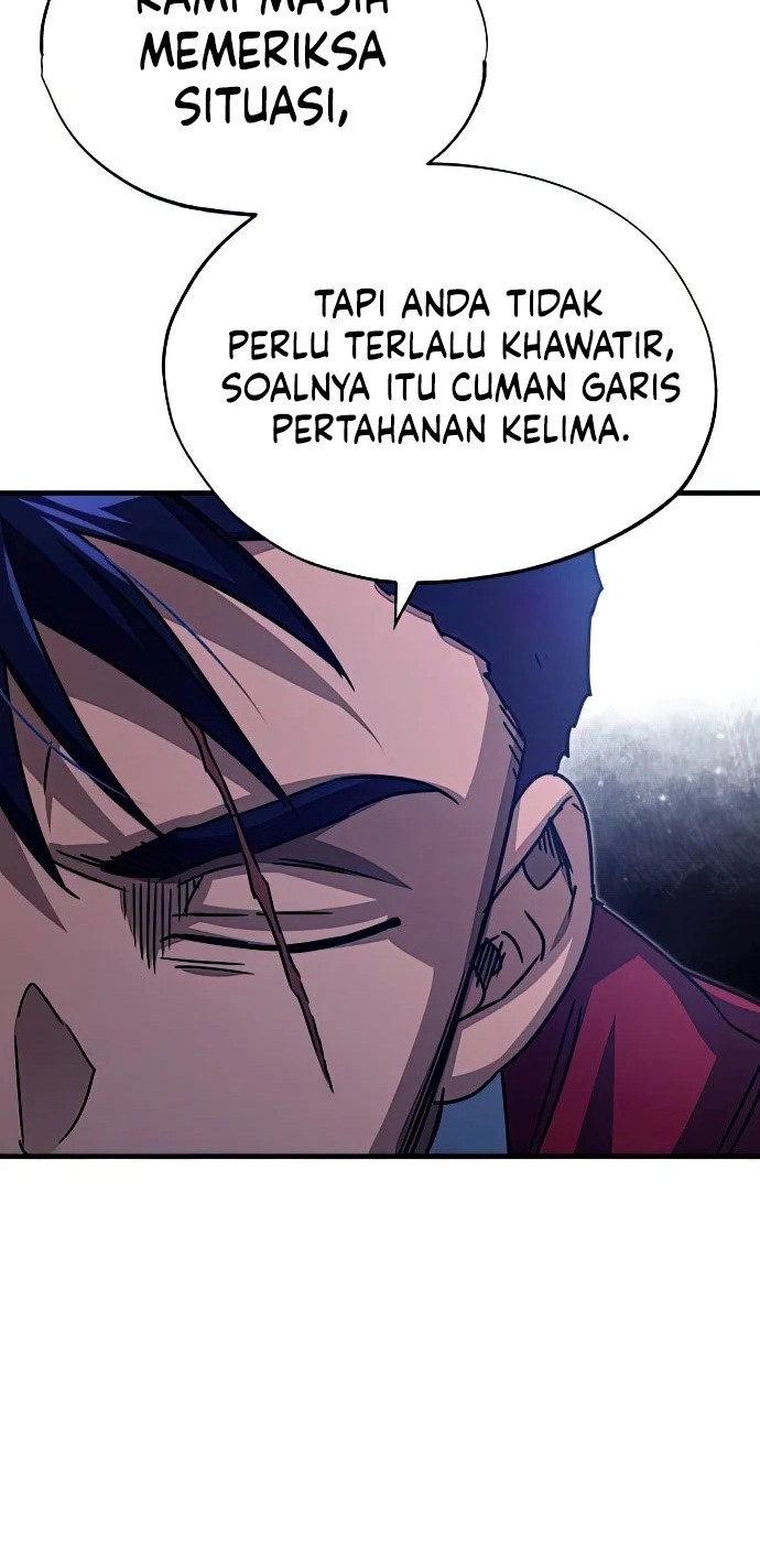 The Heavenly Demon Can’t Live a Normal Life Chapter 58 - halaman 61