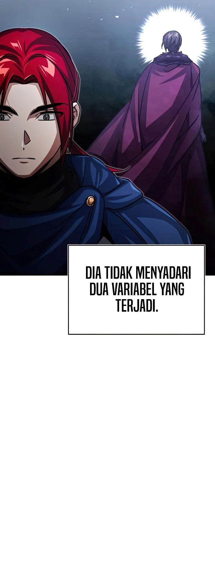 The Heavenly Demon Can’t Live a Normal Life Chapter 58 - halaman 65