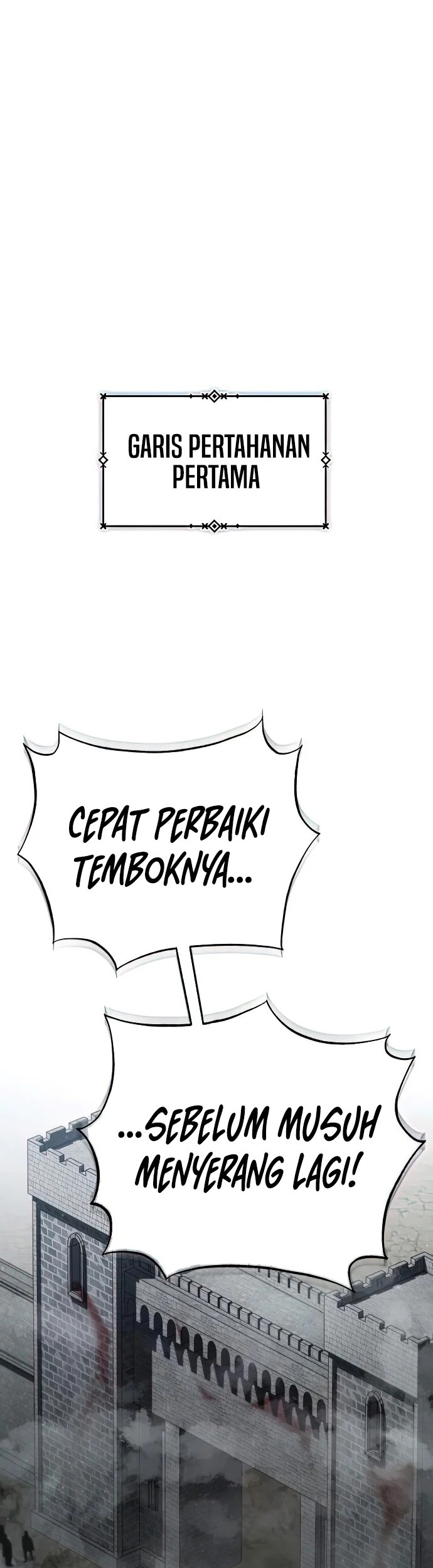 The Heavenly Demon Can’t Live a Normal Life Chapter 58 - halaman 66