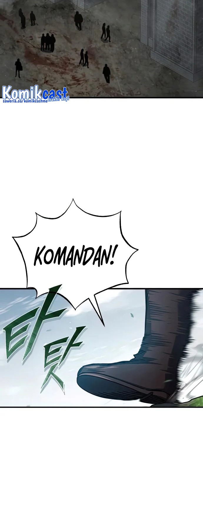 The Heavenly Demon Can’t Live a Normal Life Chapter 58 - halaman 67