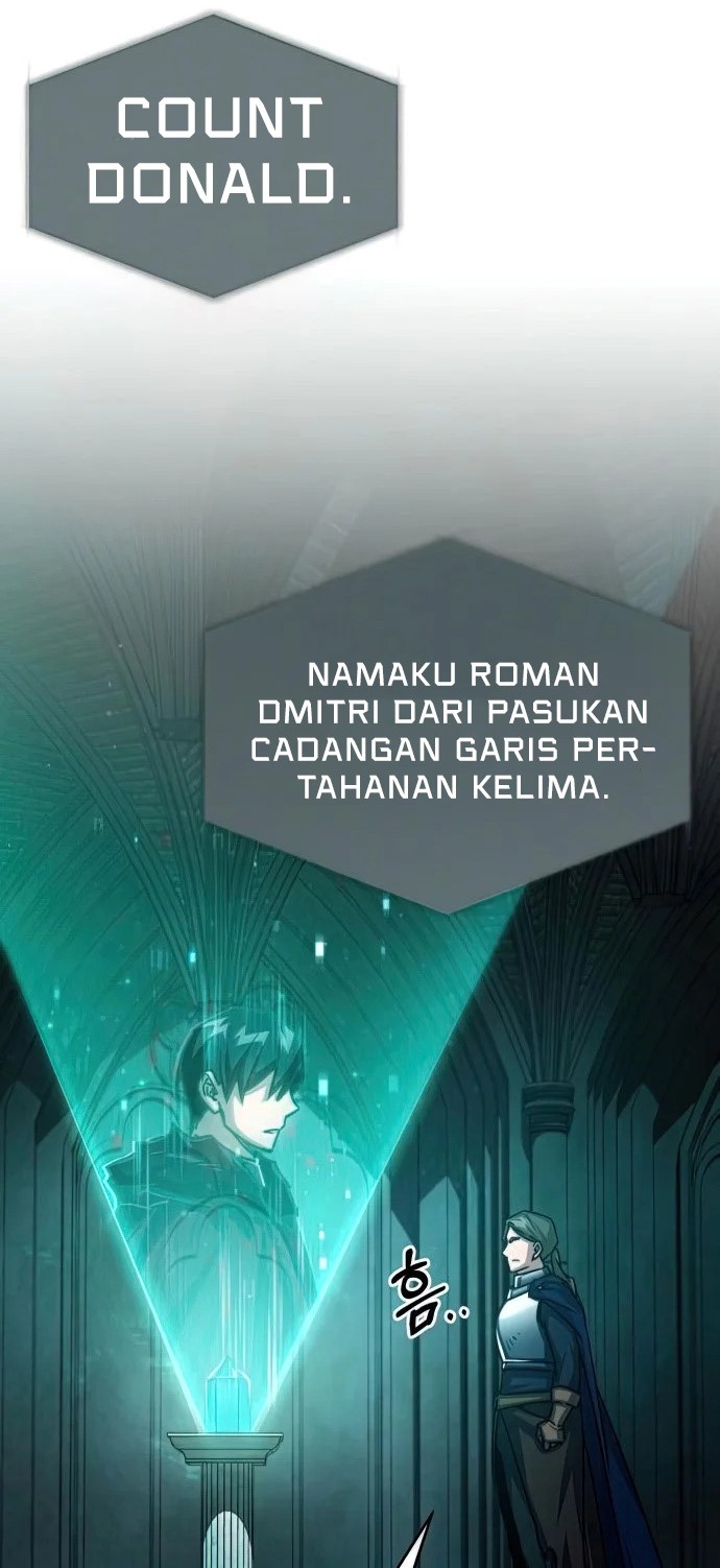 The Heavenly Demon Can’t Live a Normal Life Chapter 58 - halaman 69