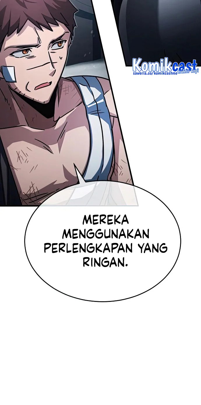 The Heavenly Demon Can’t Live a Normal Life Chapter 58 - halaman 7