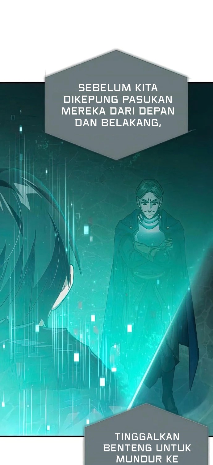 The Heavenly Demon Can’t Live a Normal Life Chapter 58 - halaman 71