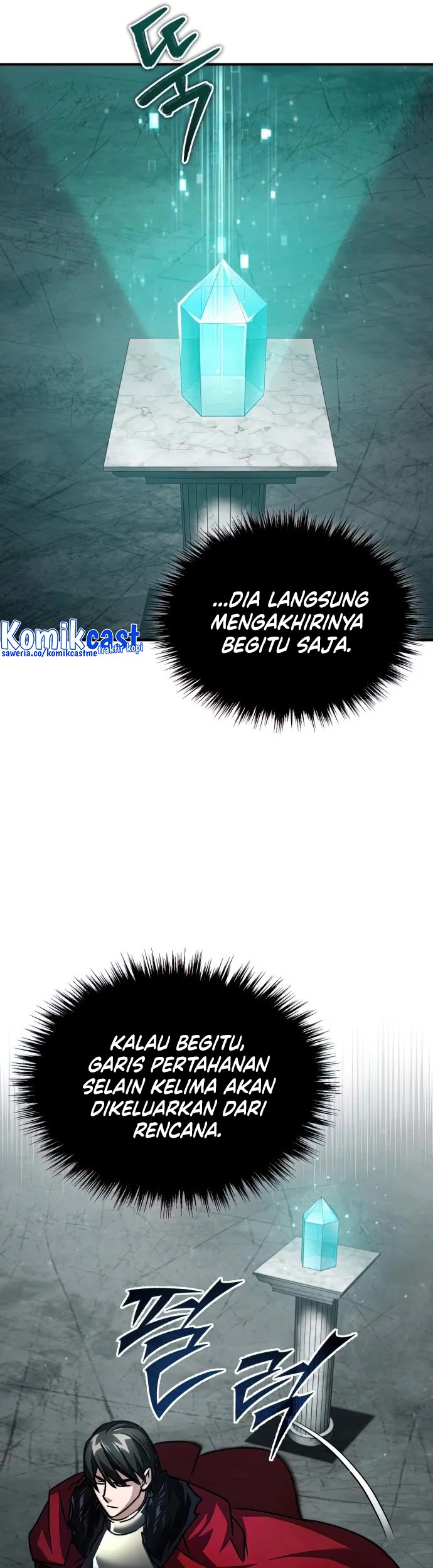 The Heavenly Demon Can’t Live a Normal Life Chapter 58 - halaman 74