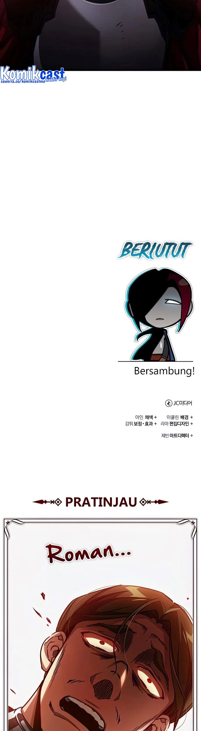 The Heavenly Demon Can’t Live a Normal Life Chapter 58 - halaman 78