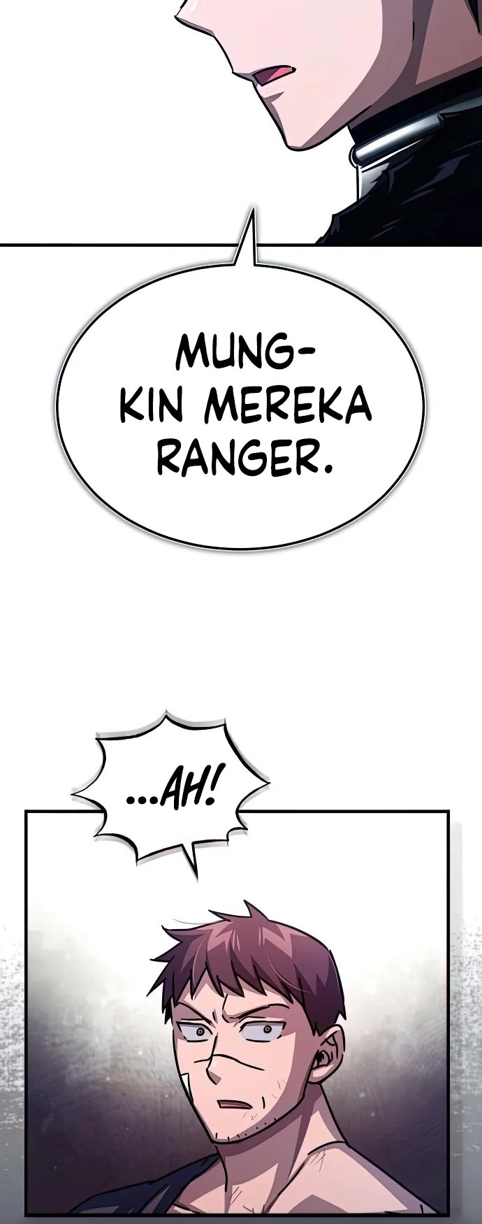 The Heavenly Demon Can’t Live a Normal Life Chapter 58 - halaman 9