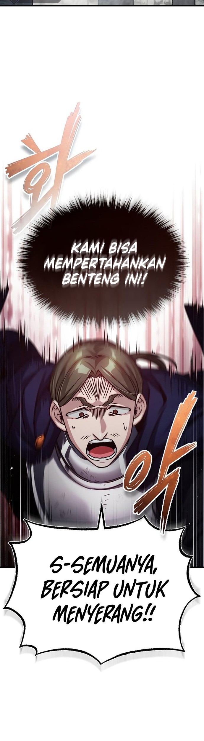 The Heavenly Demon Can’t Live a Normal Life Chapter 59 - halaman 10