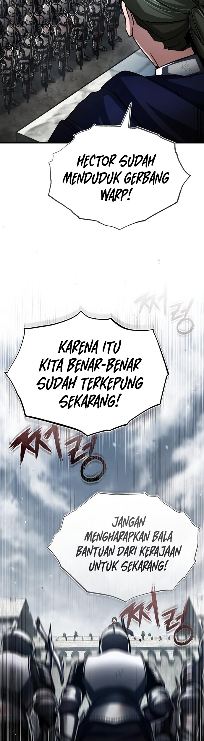 The Heavenly Demon Can’t Live a Normal Life Chapter 59 - halaman 12