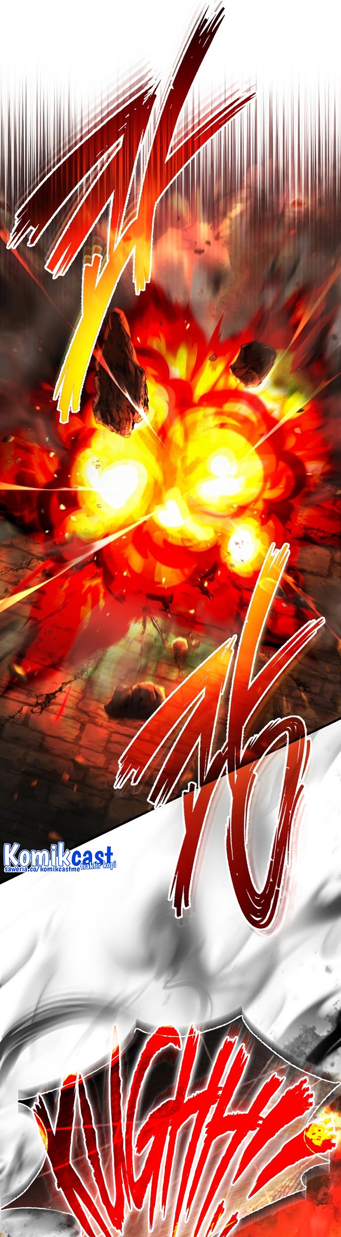 The Heavenly Demon Can’t Live a Normal Life Chapter 59 - halaman 20