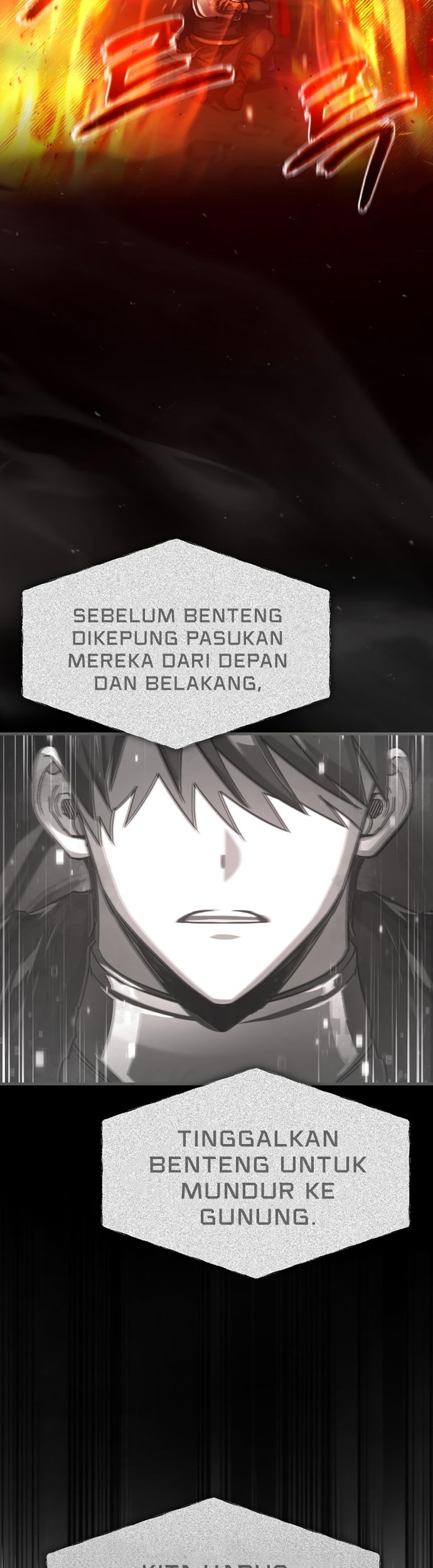 The Heavenly Demon Can’t Live a Normal Life Chapter 59 - halaman 22