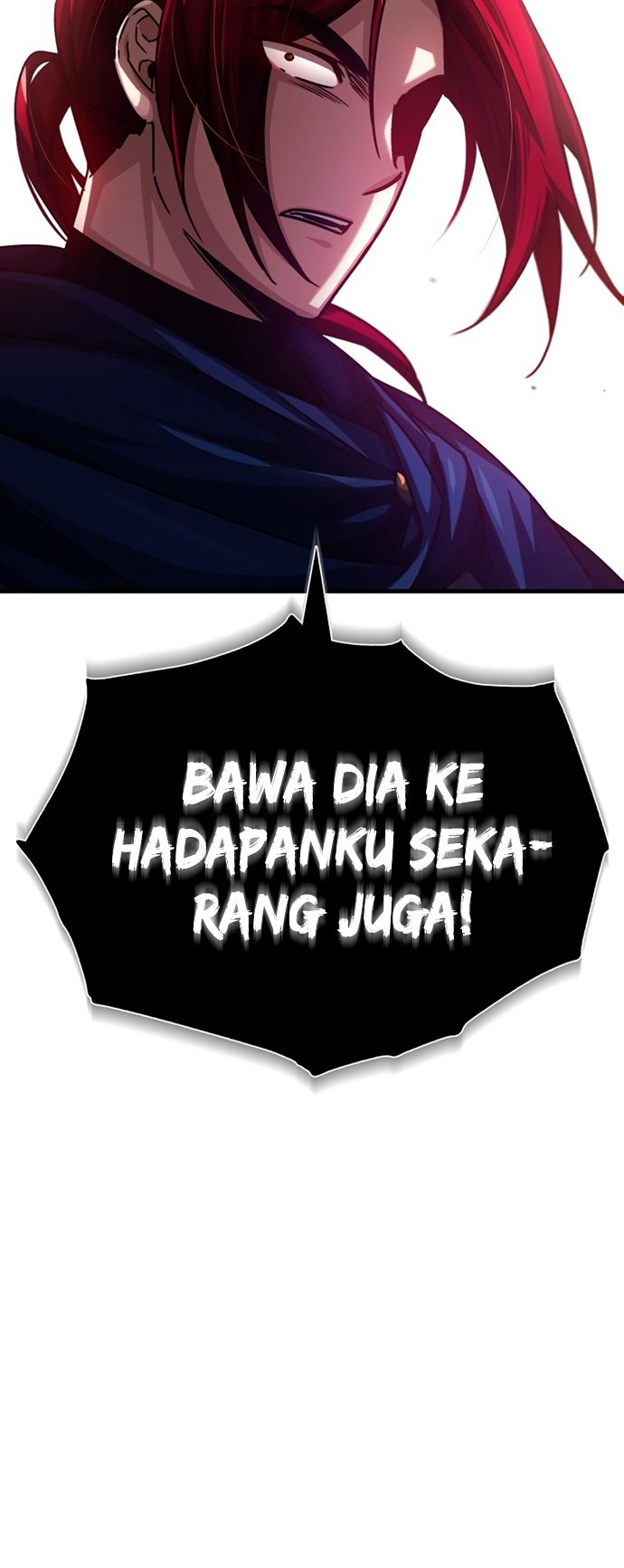 The Heavenly Demon Can’t Live a Normal Life Chapter 59 - halaman 33