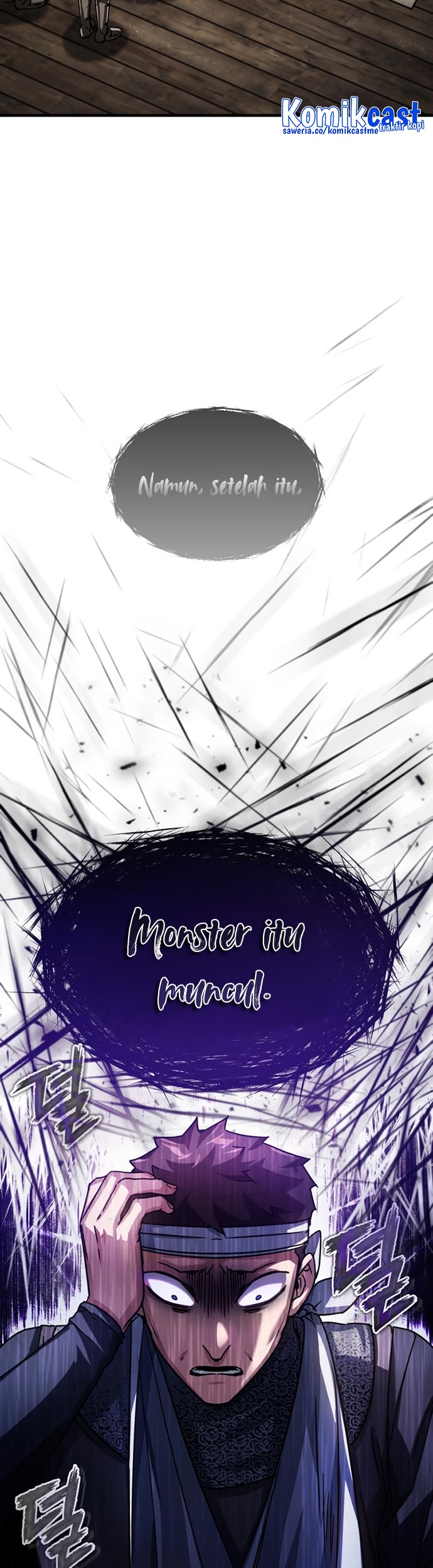 The Heavenly Demon Can’t Live a Normal Life Chapter 59 - halaman 36